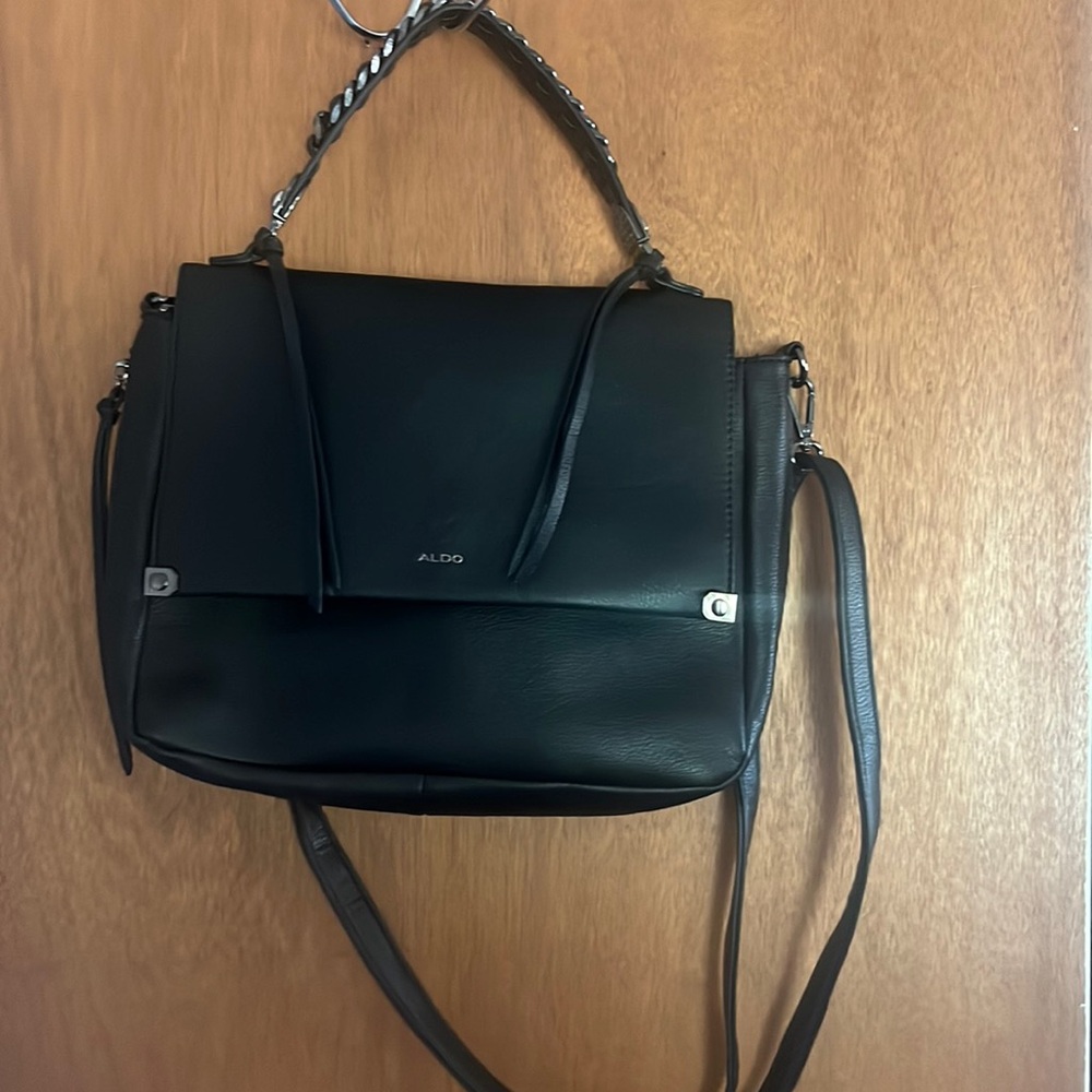 ALDO Flap Purse